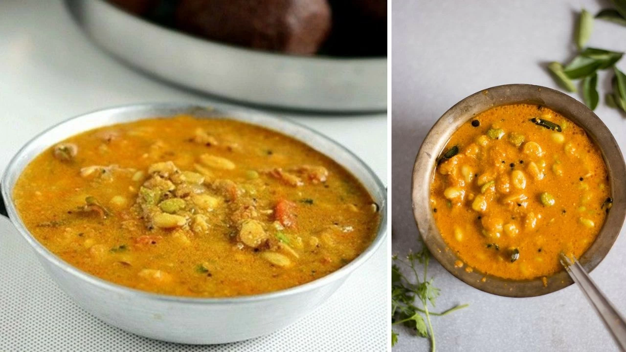 Avarekalu Saaru recipe: Try Karnataka’s comfort food for winter days