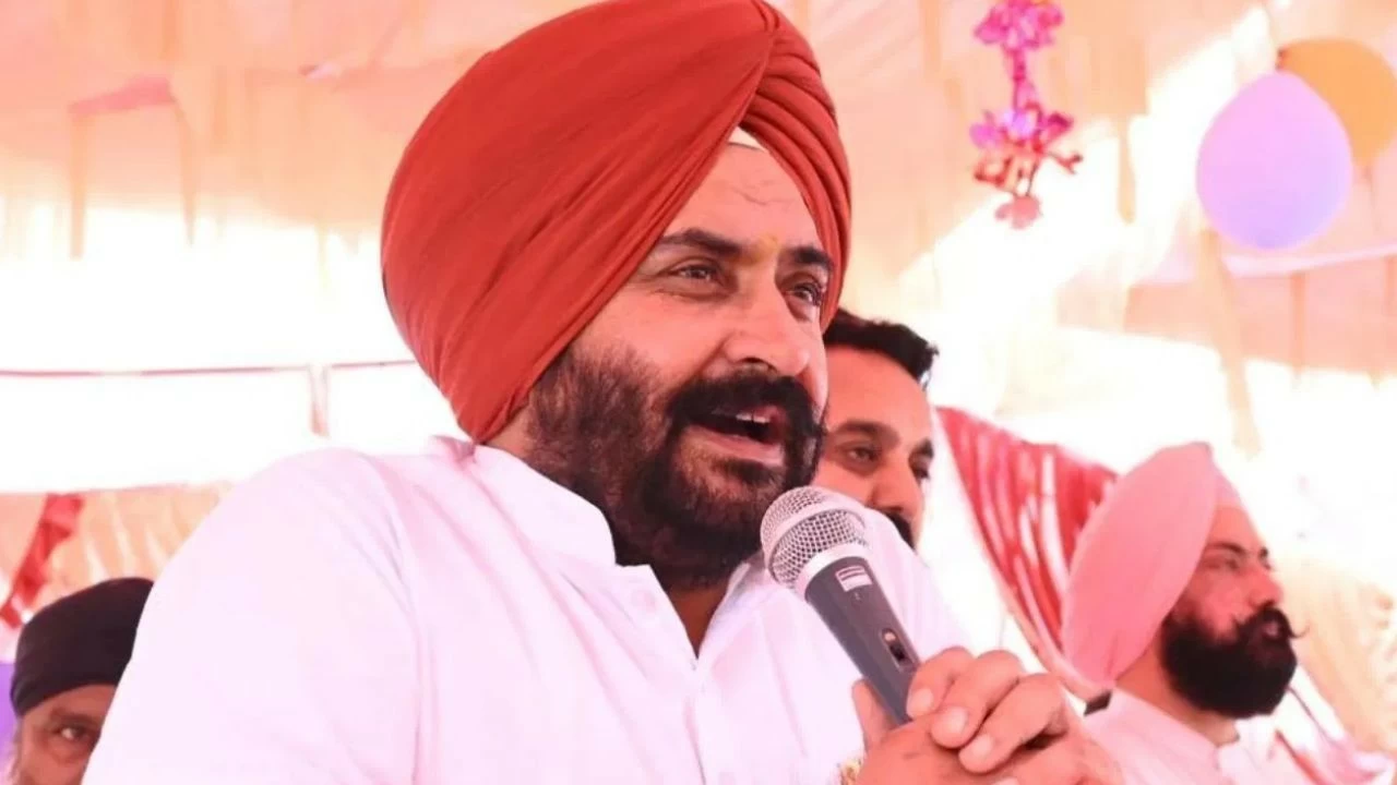 Harmeet Singh Pathanmajra has reportedly fled to Australia