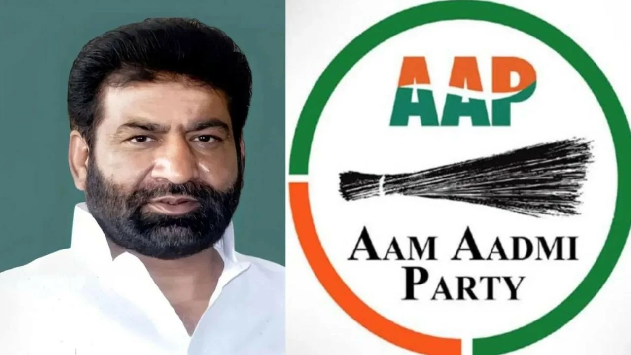 Shoaib Iqbal has been elected MLA seven times from Delhi and is considered an influential figure in the city&#039;s politics.