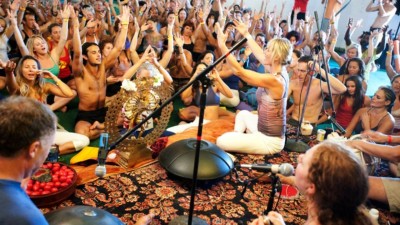 Rise of bhajan clubbing: Spirituality meets dance floor energy

