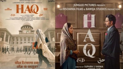 Emraan Hashmi and Yami Gautam's film reaches Rs 5.10 crore.