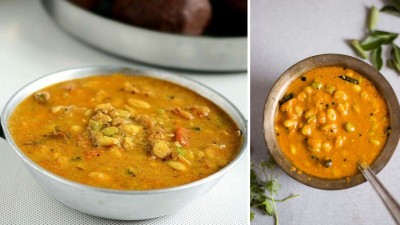 Avarekalu Saaru recipe: Try Karnataka’s comfort food for winter days