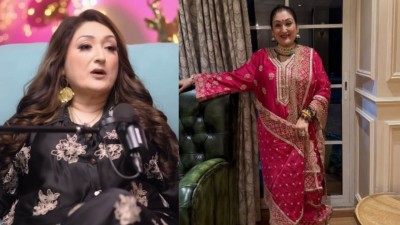 Sunita Ahuja says Govinda is 'not a good husband'.