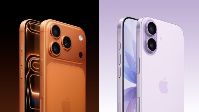 iOS 26.1 adds a new Liquid Glass slider that lets iPhone users adjust transparency levels directly from Display settings