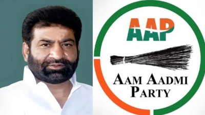 Shoaib Iqbal has been elected MLA seven times from Delhi and is considered an influential figure in the city&#039;s politics.