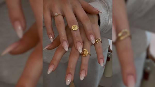 Easy tips to strengthen brittle nails naturally