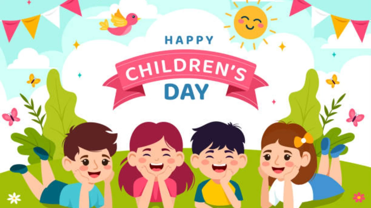 Best Children’s Day gifts that boost creativity and joy

