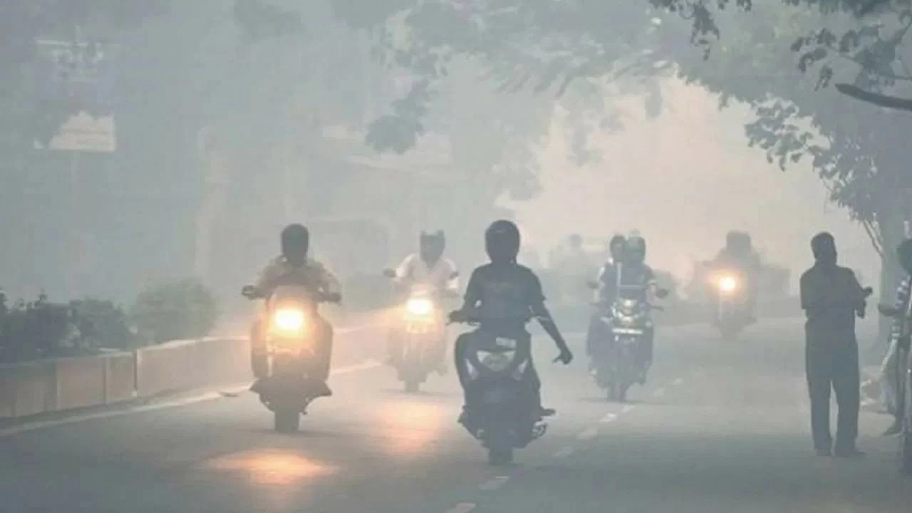 Cold wave grips Telangana (Picture for representation).