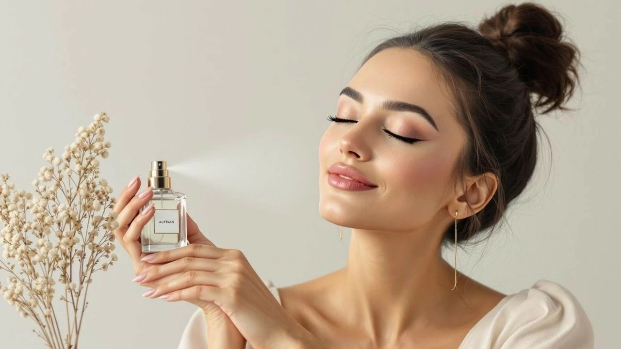 Simple tips to perfume layering for a signature fragrance that lasts all day