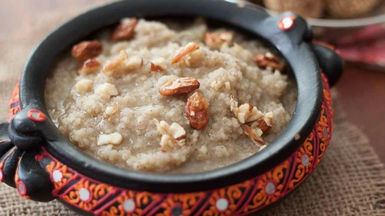 Ganne ki kheer recipe: Make sugarcane juice pudding at home in simple steps
