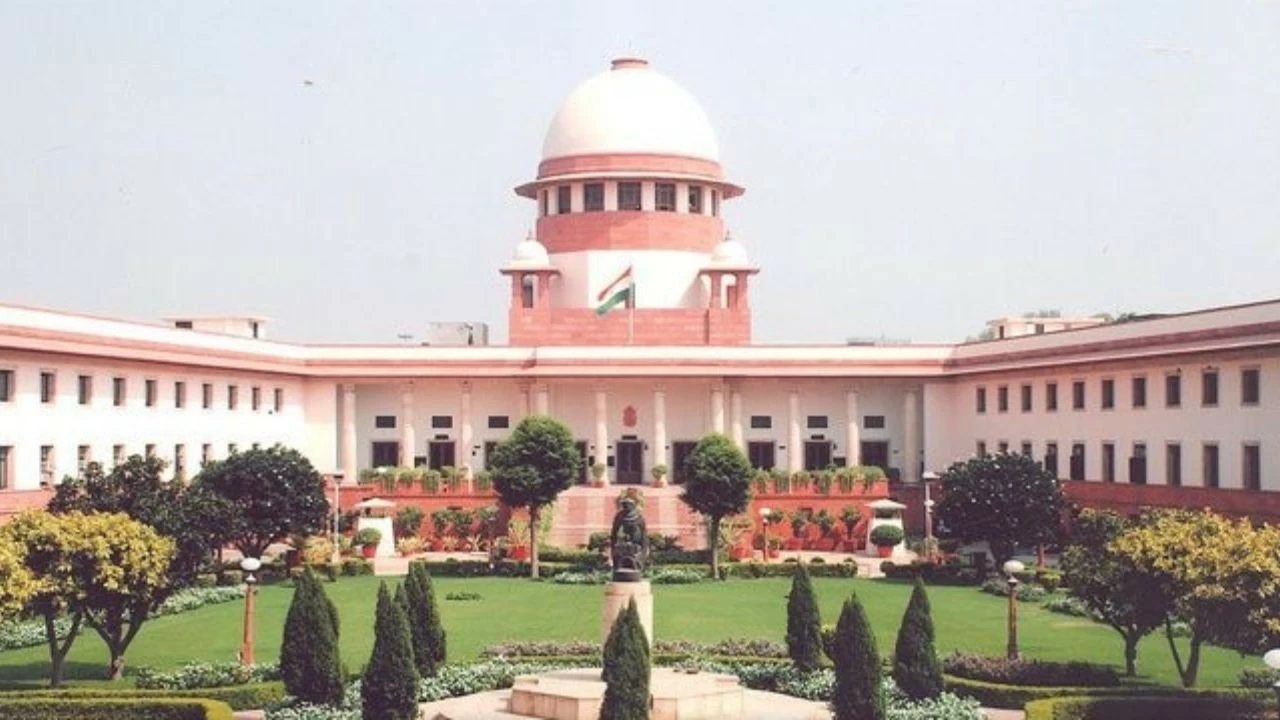 Supreme Court of India sent notices to NHAI, and the Ministry of Road Transport over recent road accidents in Rajasthan and Telangana 