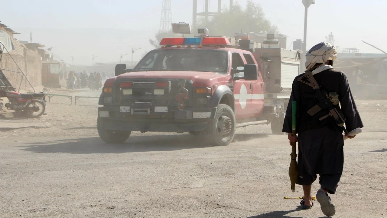 The collapse of the border talks and a fragile ceasefire signals a deepening deadlock that risks plunging the region towards a more violent conflict. (Photo: Reuters)