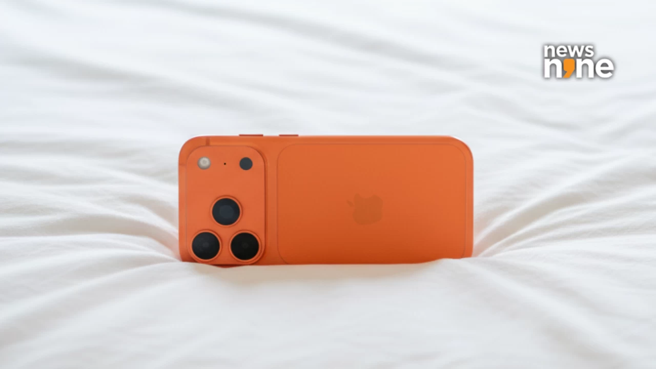 Apple’s 2027 iPhone could finally bring a true all-screen display