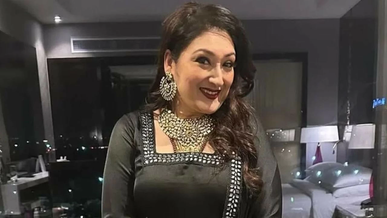 Will Ssunita Ahuja join Traitors Season 2? Actress reveals future plans