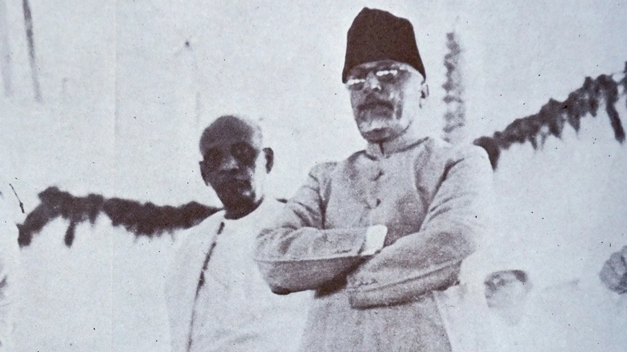 Maulana Abul Kalam Azad