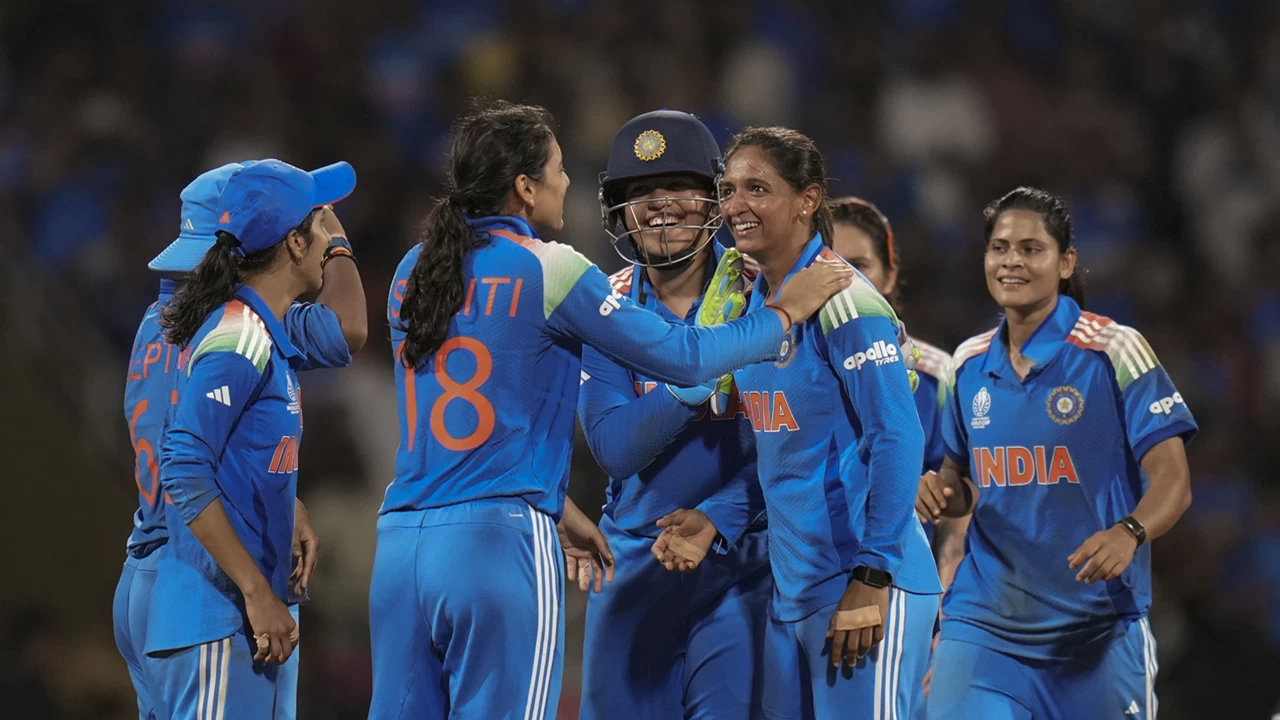 The Indian women's cricket team is set to get a foreign strength and conditioning coach.