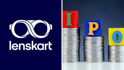 Lenskart shares to be listed on November 10, 2025