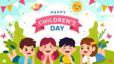 Best Children’s Day gifts that boost creativity and joy

