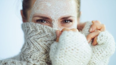 This easy 5-step winter skincare routine is a game changer for dry skin

