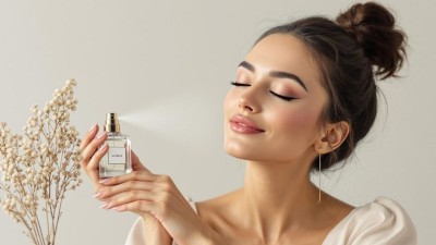 Simple tips to perfume layering for a signature fragrance that lasts all day