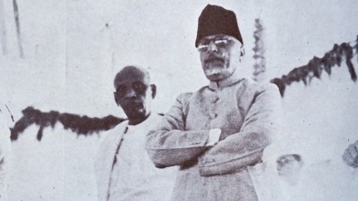 Maulana Abul Kalam Azad
