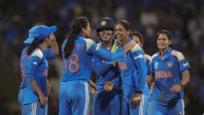 The Indian women's cricket team is set to get a foreign strength and conditioning coach.