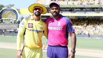 Will Sanju Samson replace Ruturaj Gaikwad as CSK captain?