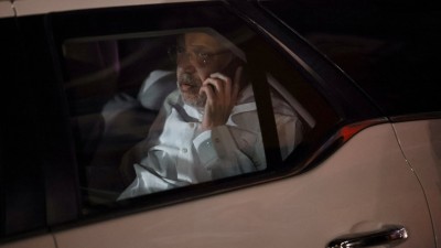 Shah said the Delhi Police Special Cell, Crime Branch, NIA team, SPG team, and FSL team are probing the blast. (Photo credit: Reuters)