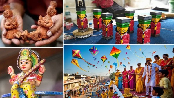 Children’s Day 2025: Gift your kid a piece of Indian traditional toys