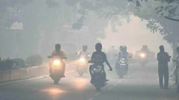 Cold wave grips Telangana (Picture for representation).