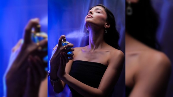 Simple tips to perfume layering for a signature fragrance that lasts all day