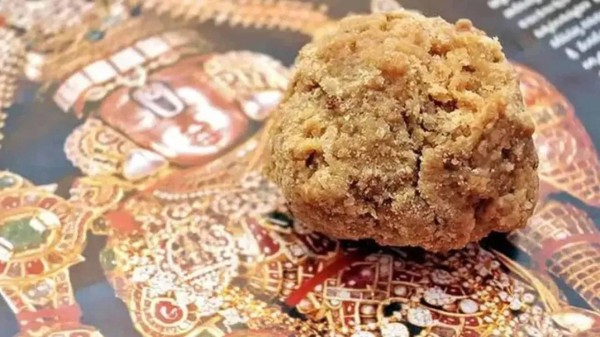 Tirupati Laddu adulteration scam investigation reveals shocking details.