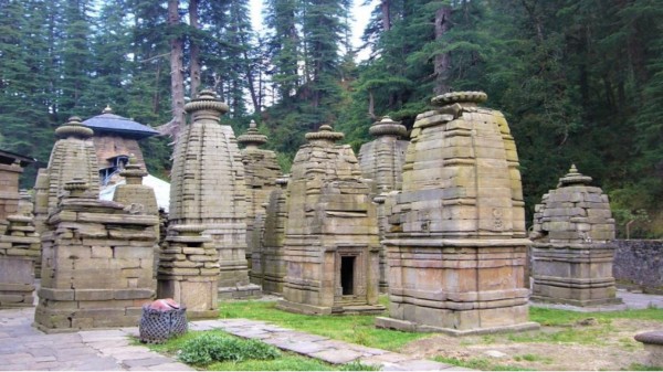 Jageshwar_temple