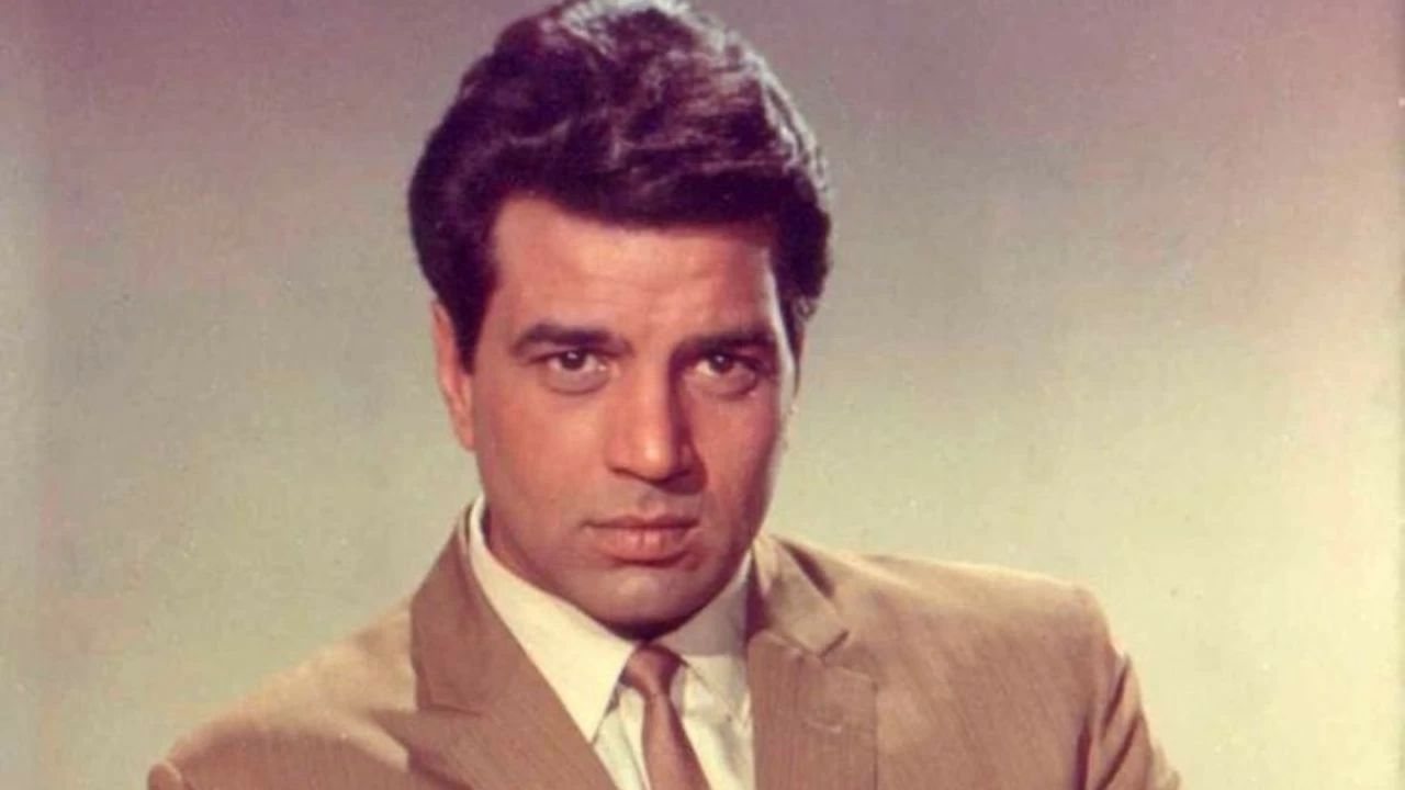 Hindi film industry mourns its 'He-Man'