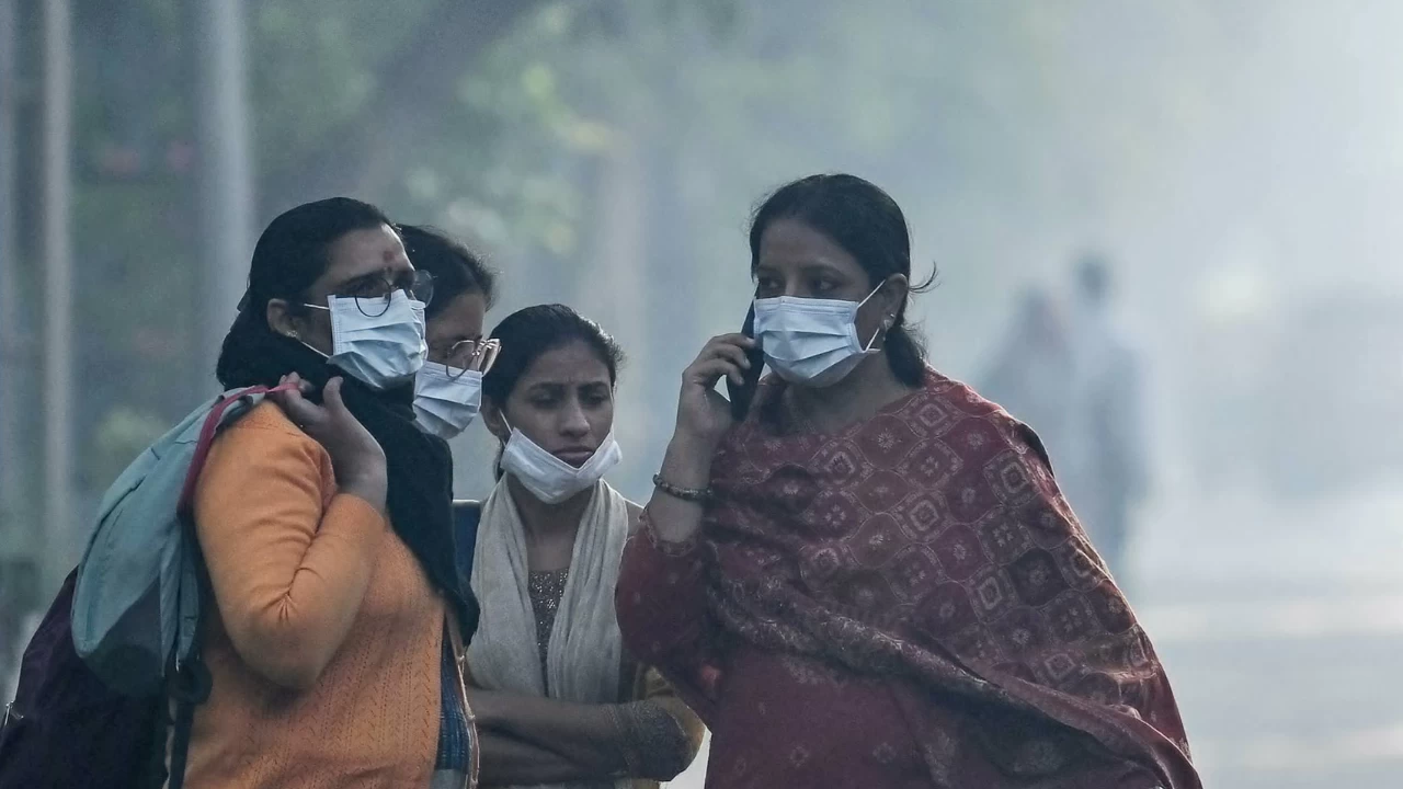  Restrictions include a ban on non-essential diesel-run BS-IV medium goods vehicles