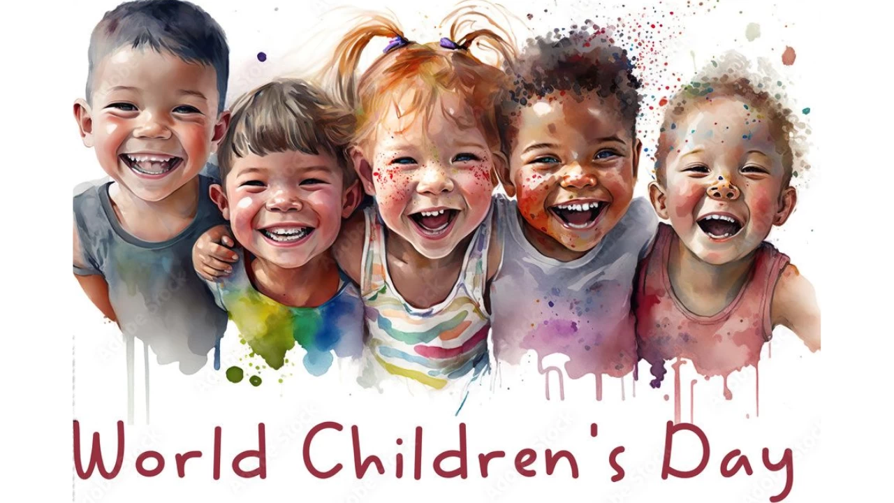 Children’s day 2025 speeches your students will actually enjoy

