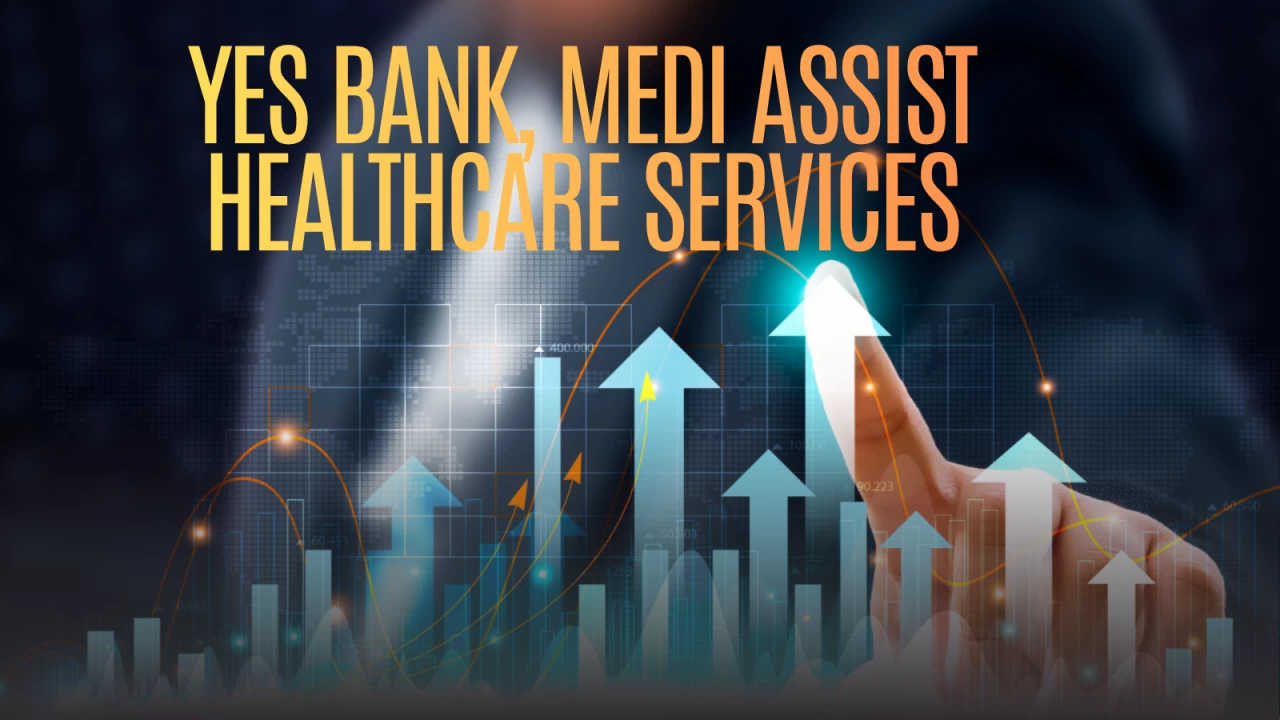 Both these shares have seen significant activity by the FIIs recently.