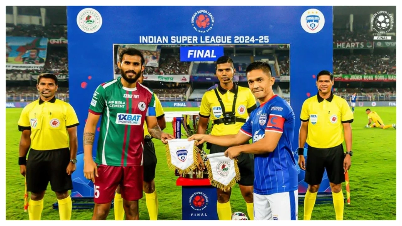 The AIFF is in a jam over the delayed ISL. 