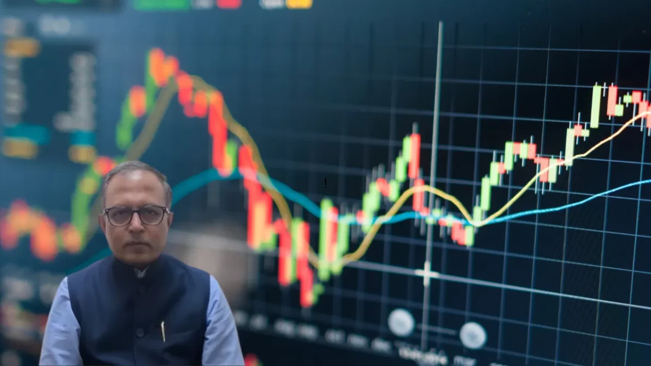 Navigating Volatile Markets & IPOs: Nilesh Shah's Investment Strategy