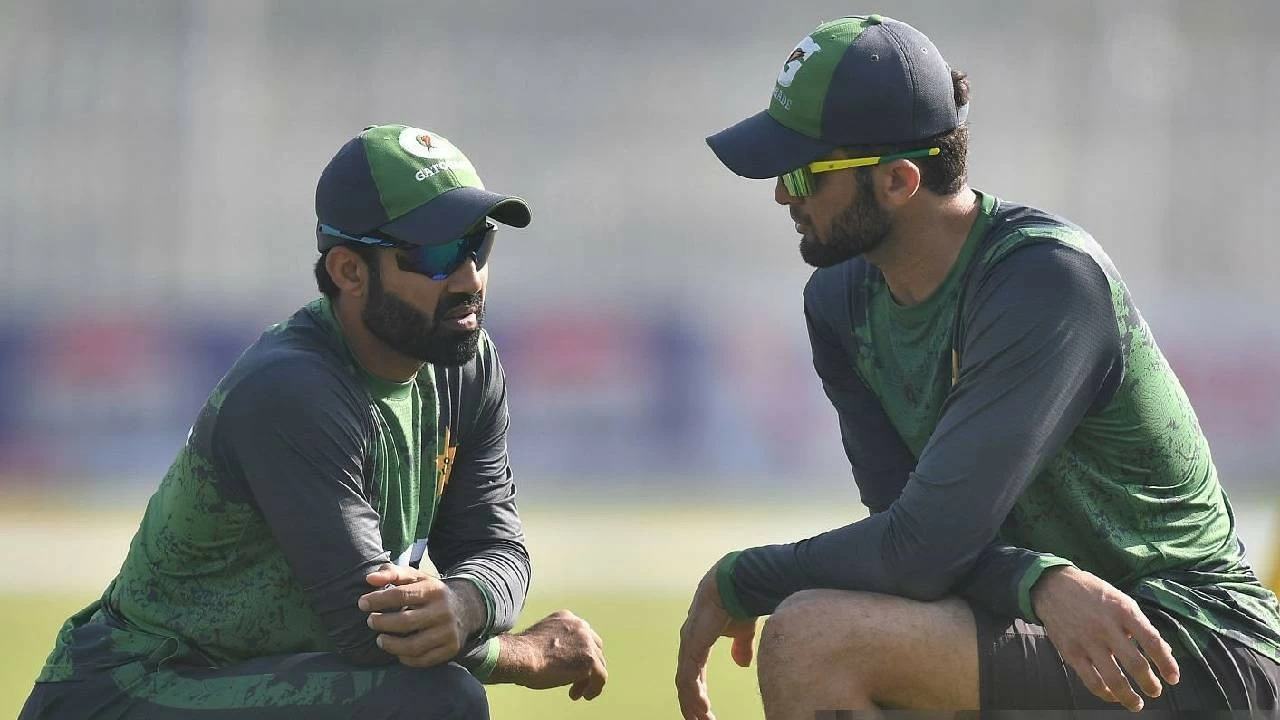 Shaheen Shah Afridi is the new ODI captain for Pakistan.