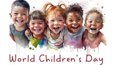 Children’s day 2025 speeches your students will actually enjoy

