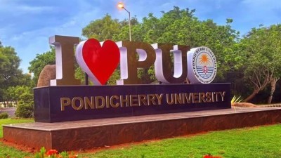 Pondicherry Central University 