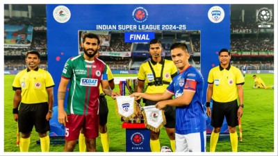 The AIFF is in a jam over the delayed ISL. 