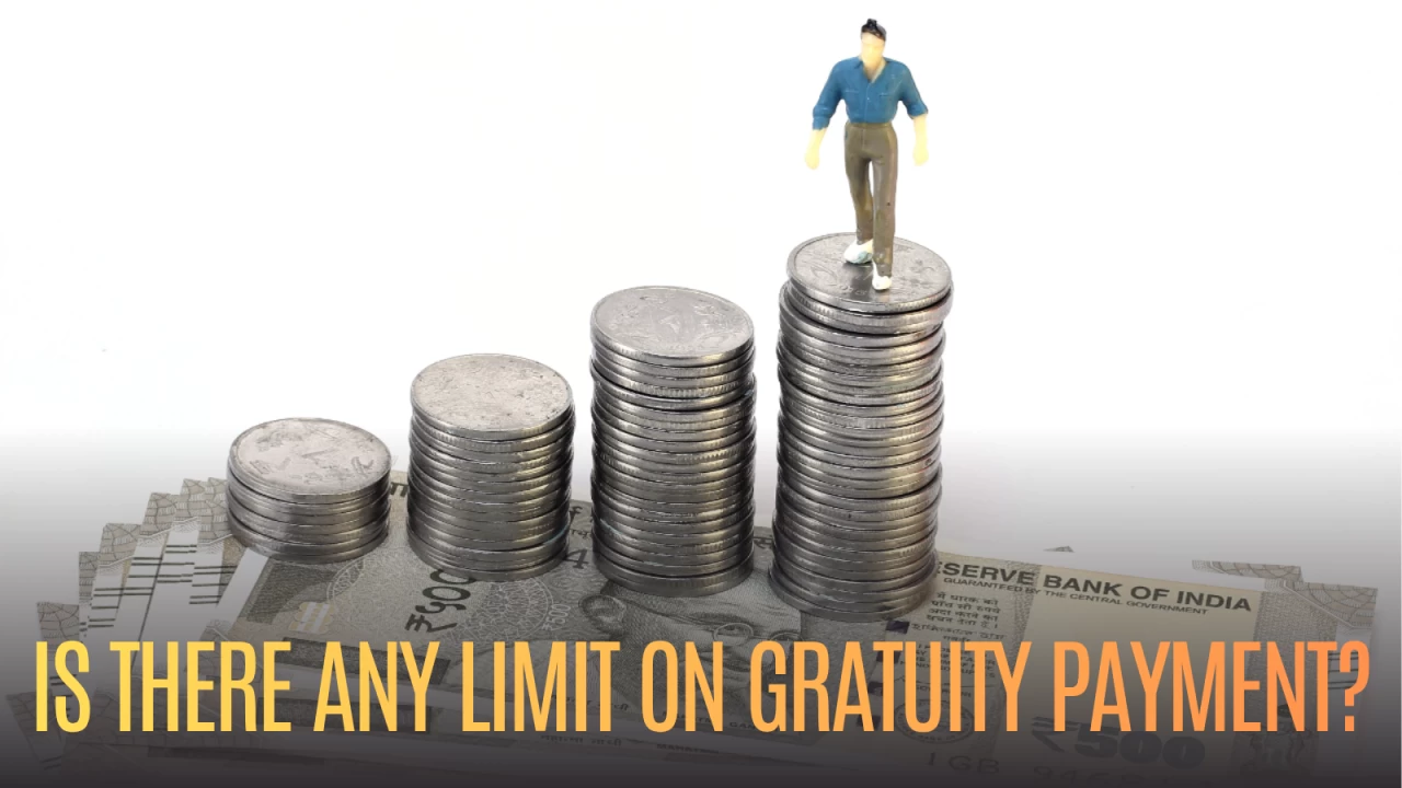 It is important to understand what should be treated as salary to calculate gratuity.
