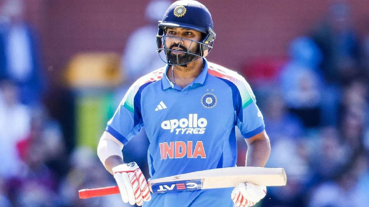 Rohit Sharma maintained top spot in ICC rankings.