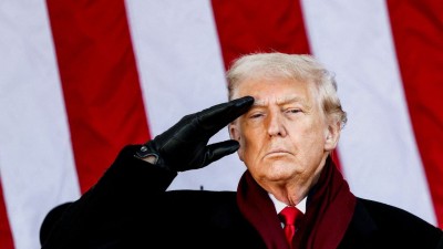 Trump’s comments come months after his administration imposed a USD 100,000 application fee on the H-1B visa, 