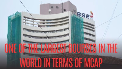 Compared to Q2FY25, BSE&#039;s net profit increased by 61% to Rs 558.5 crore in Q2FY26 period.