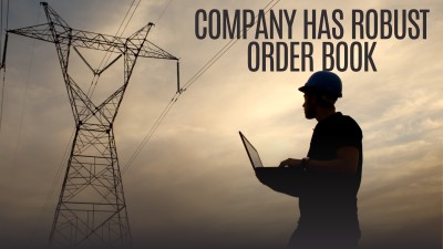 Viviana Power Tech has a wide array of clients and a strong order book.