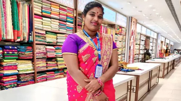 Nagamani dies by suicide in Muscat, Oman. 