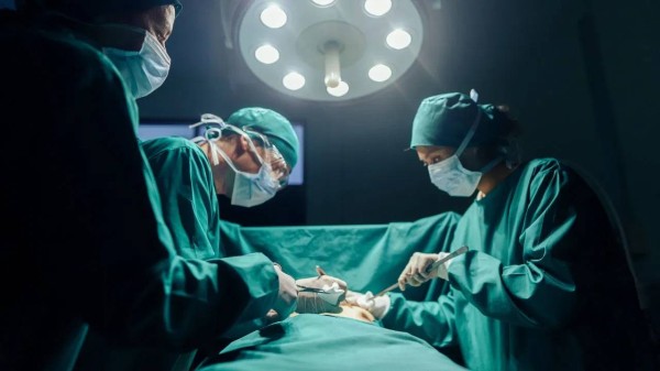 Doctors performed an illegal kidney transplant surgery on a woman named Yamuna. (Picture for representation)